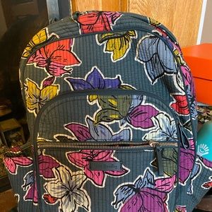 Vera Bradley XL Backpack